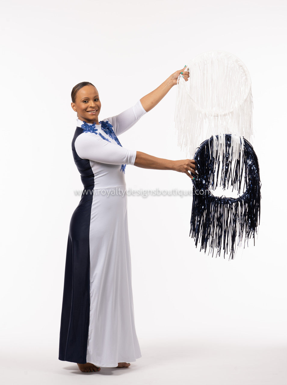 Aros de Gloria - Praise hoop