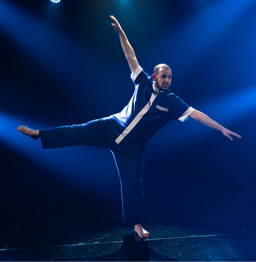 Jonathan Male Straight Pants | Lycra – Kingdom Covenant Collection