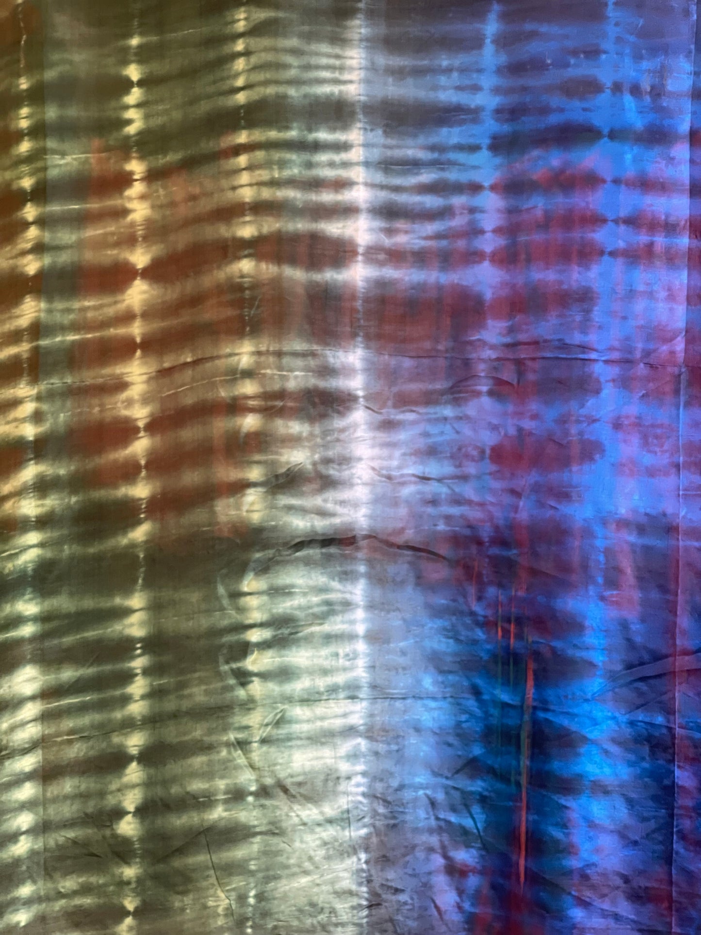 One (1) Heavenly Worship Flag β Silk | Standard Size | Single (22β x 43β) | Colors Vary