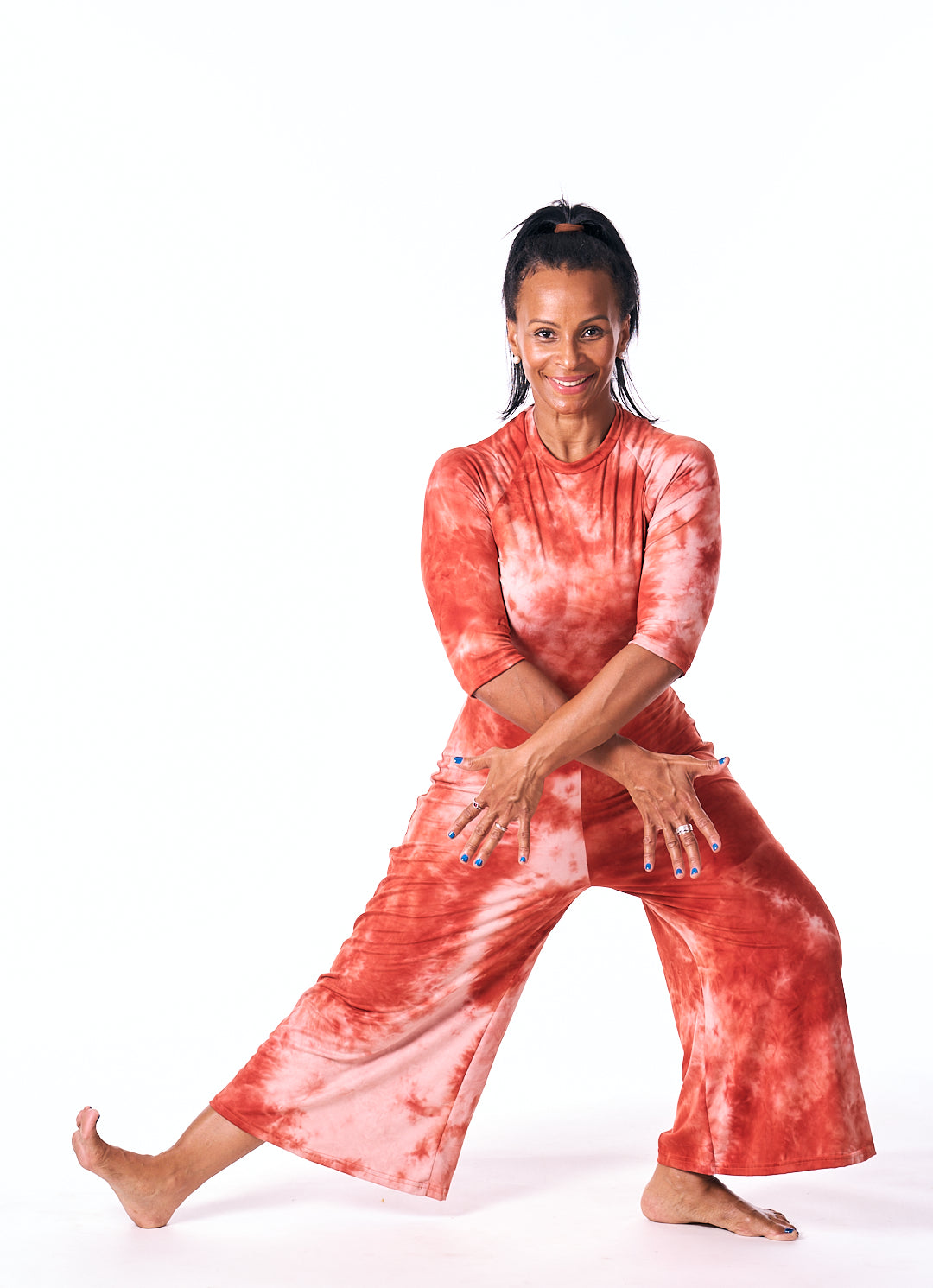 IGNITE Unity – One-Piece Lycra Praise Dance Unitard