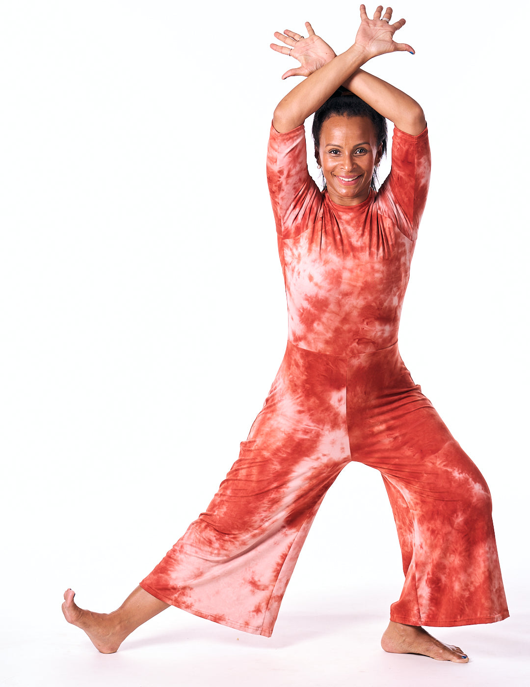 IGNITE Unity – One-Piece Lycra Praise Dance Unitard