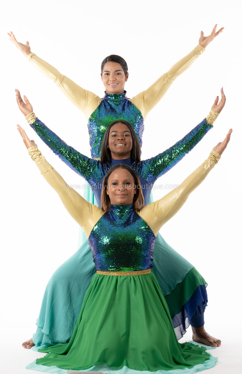 Royalty Designs Boutique (Praise Dance Garments) - 2050 FORSYTH ROAD Orlando, Florida Royalty Designs Boutique (Praise Dance Garments) - 2050 FORSYTH ROAD Orlando, Florida