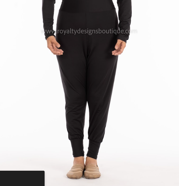 Satin Straight Leg Long Praise Dance Pants (Gold - silver.- white off )