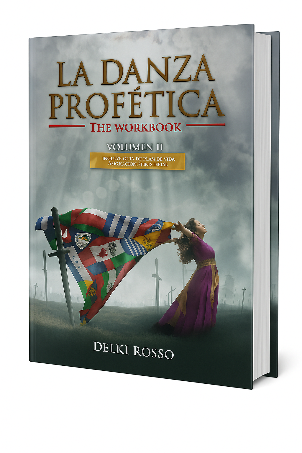 Books, DVDs & Online Courses