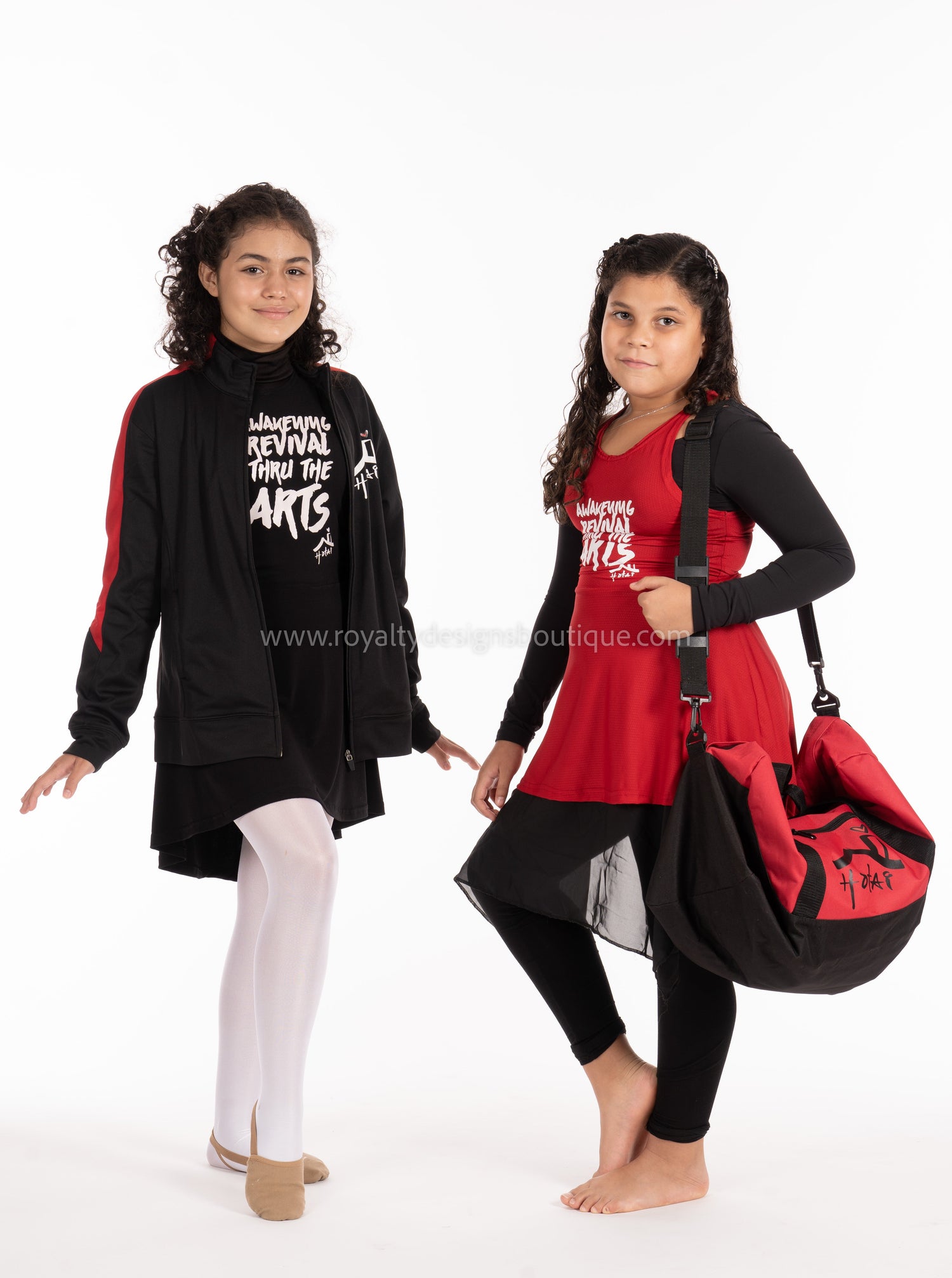 HOTAI School Uniforms & Instruments