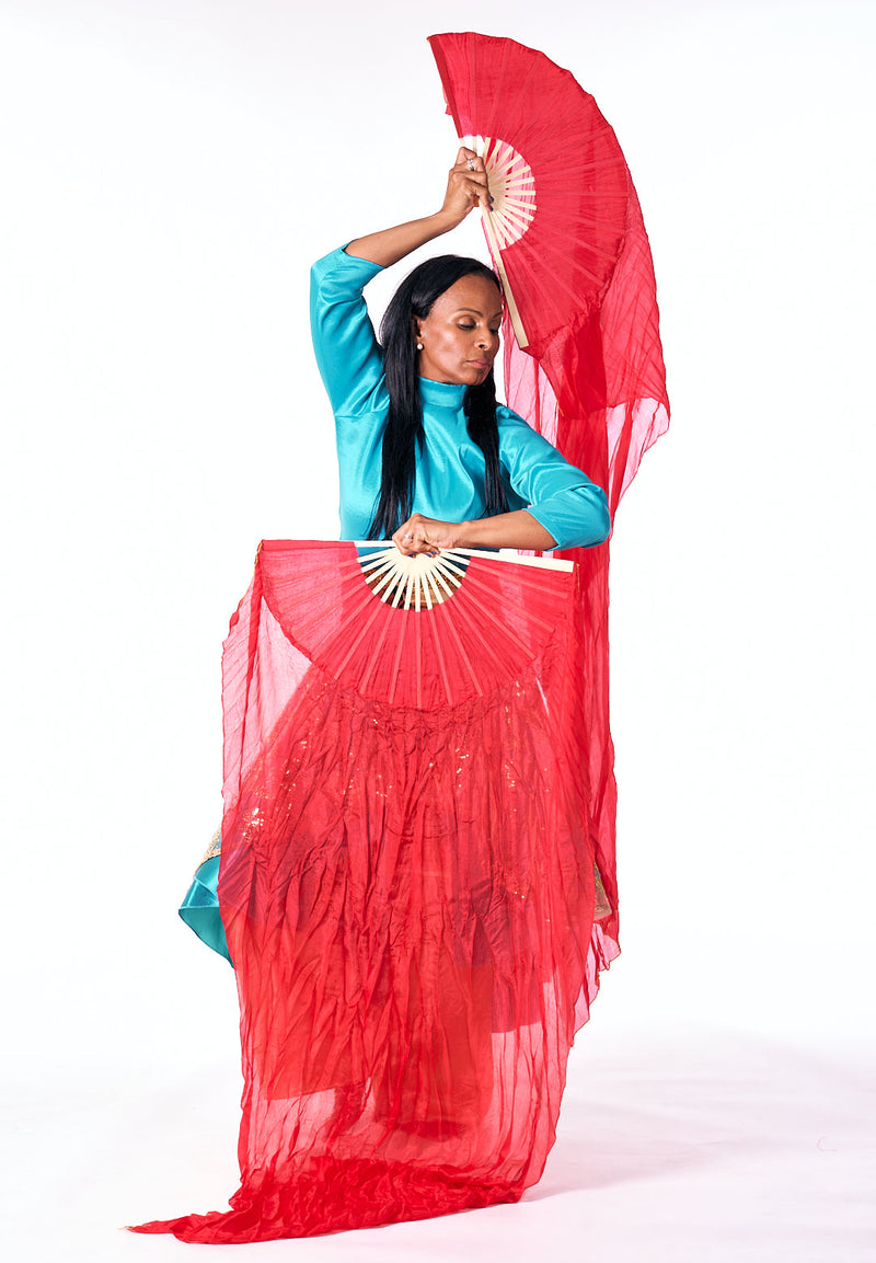 PRAISE DANCE INSTRUMENTS & ACCESSORIES