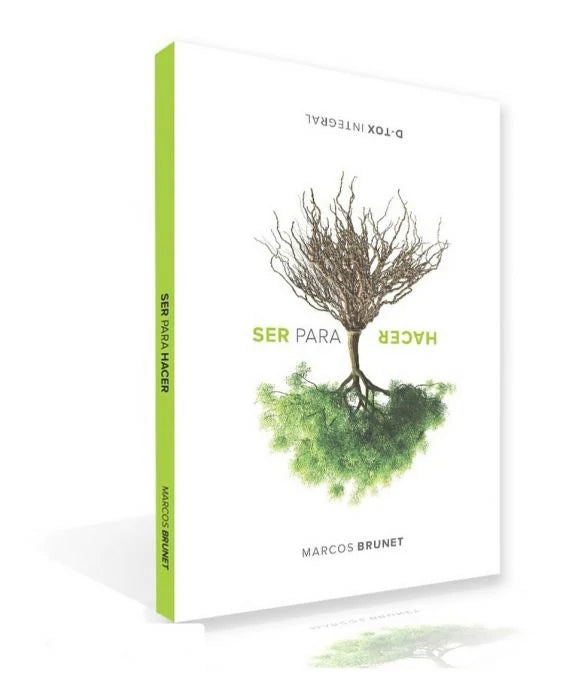 Ser para hacer por Marcos Brunet