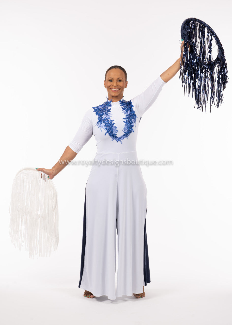 Aros de Gloria - Praise hoop