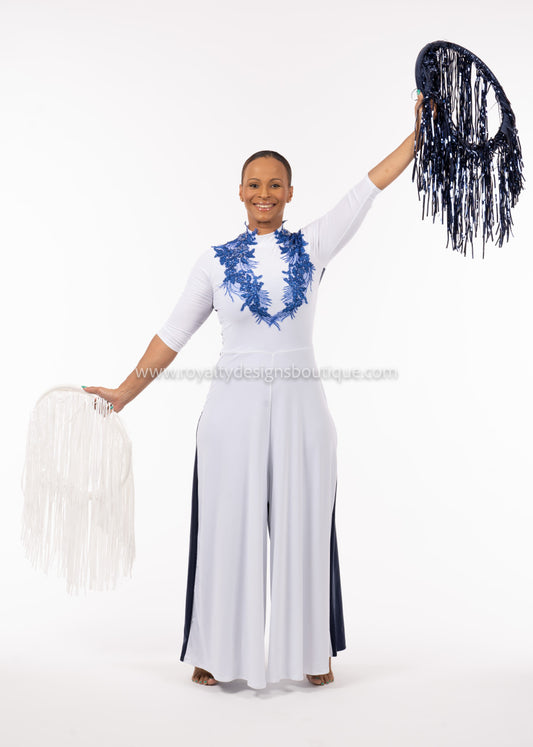 Aros de Gloria - Praise hoop