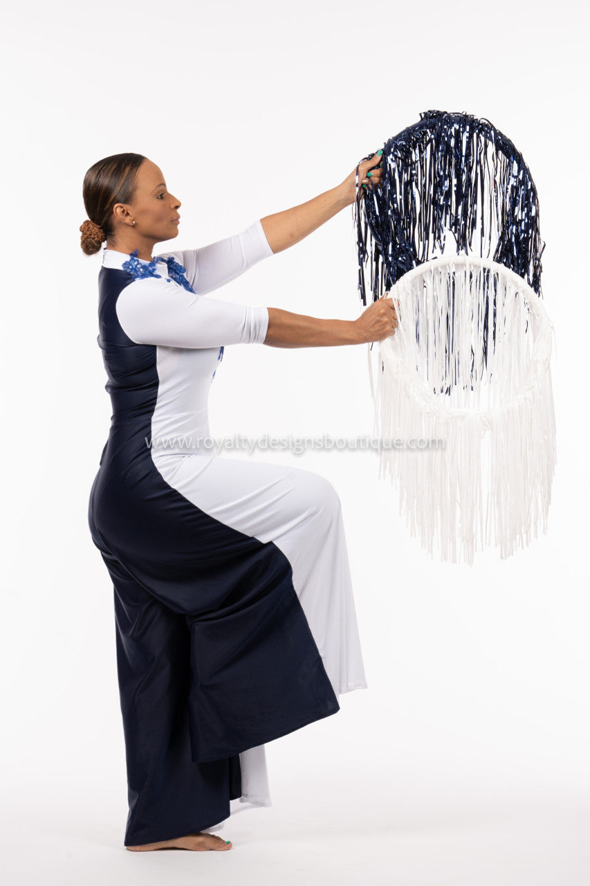 Aros de Gloria - Praise hoop
