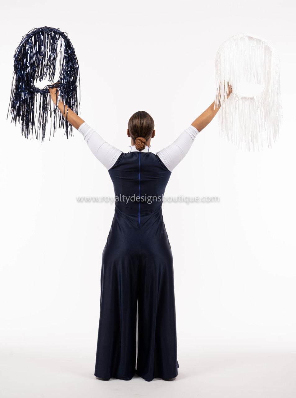 Aros de Gloria - Praise hoop