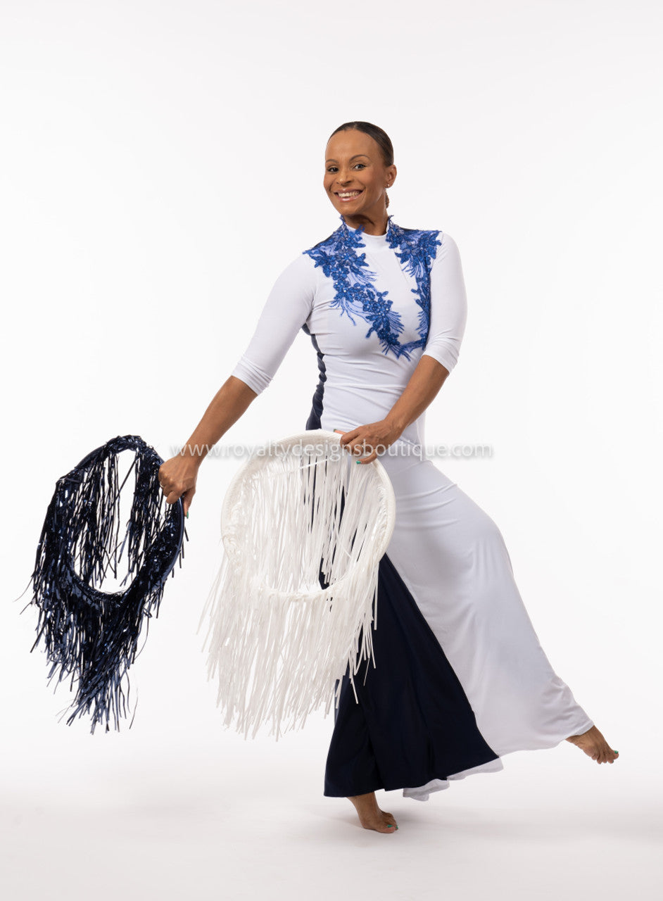 Aros de Gloria - Praise hoop