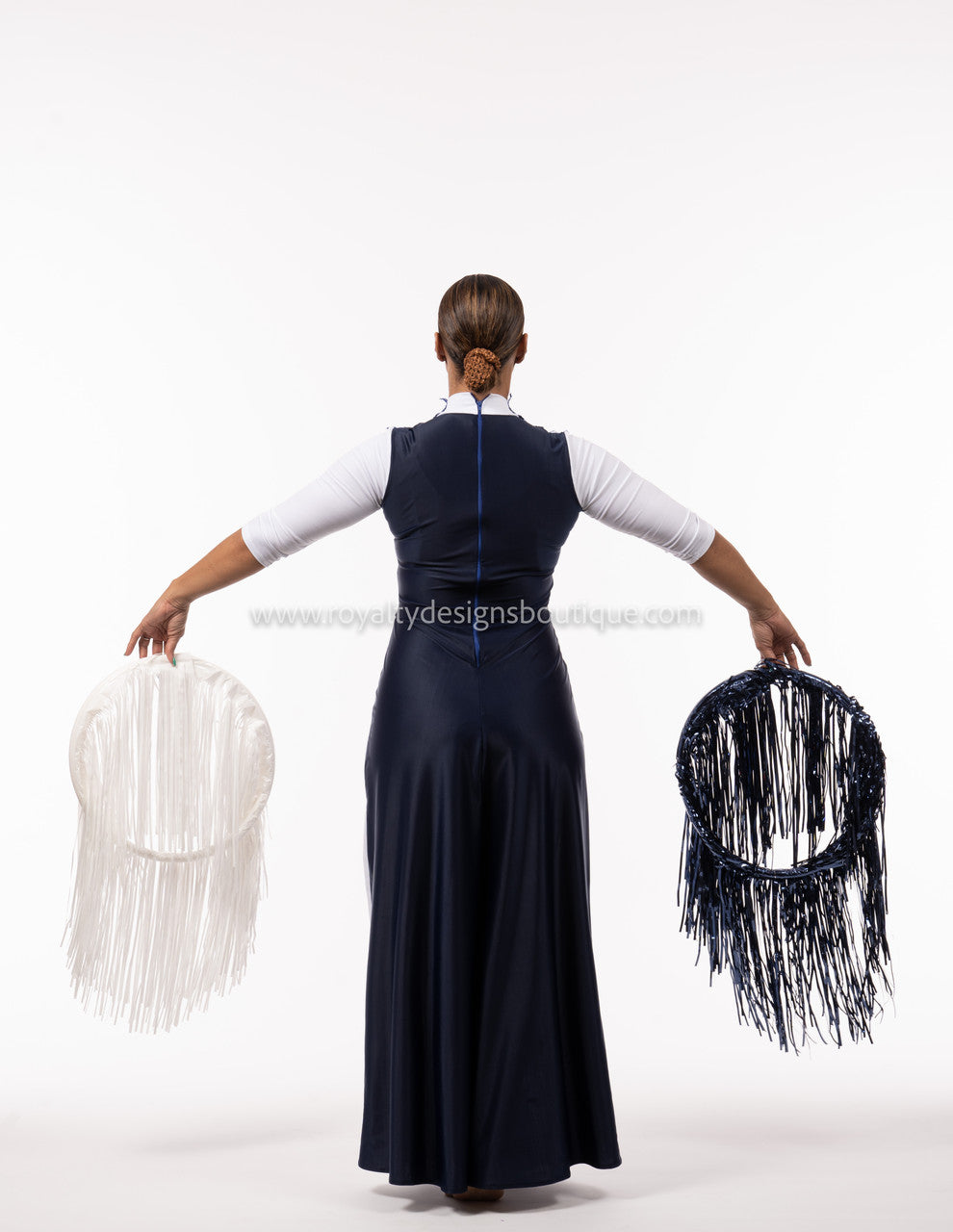 Aros de Gloria - Praise hoop