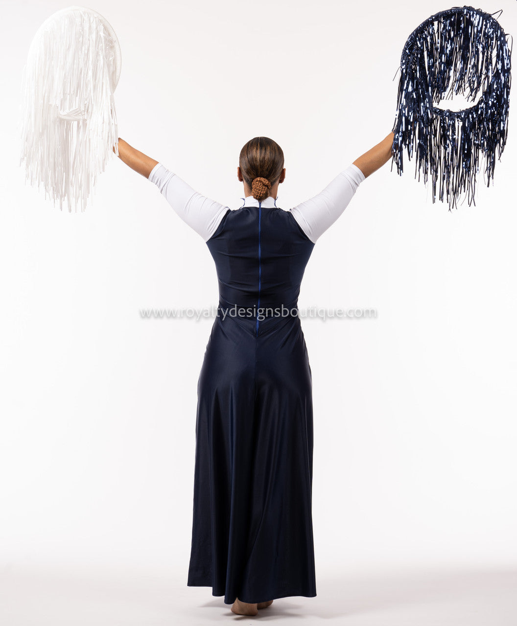 Aros de Gloria - Praise hoop