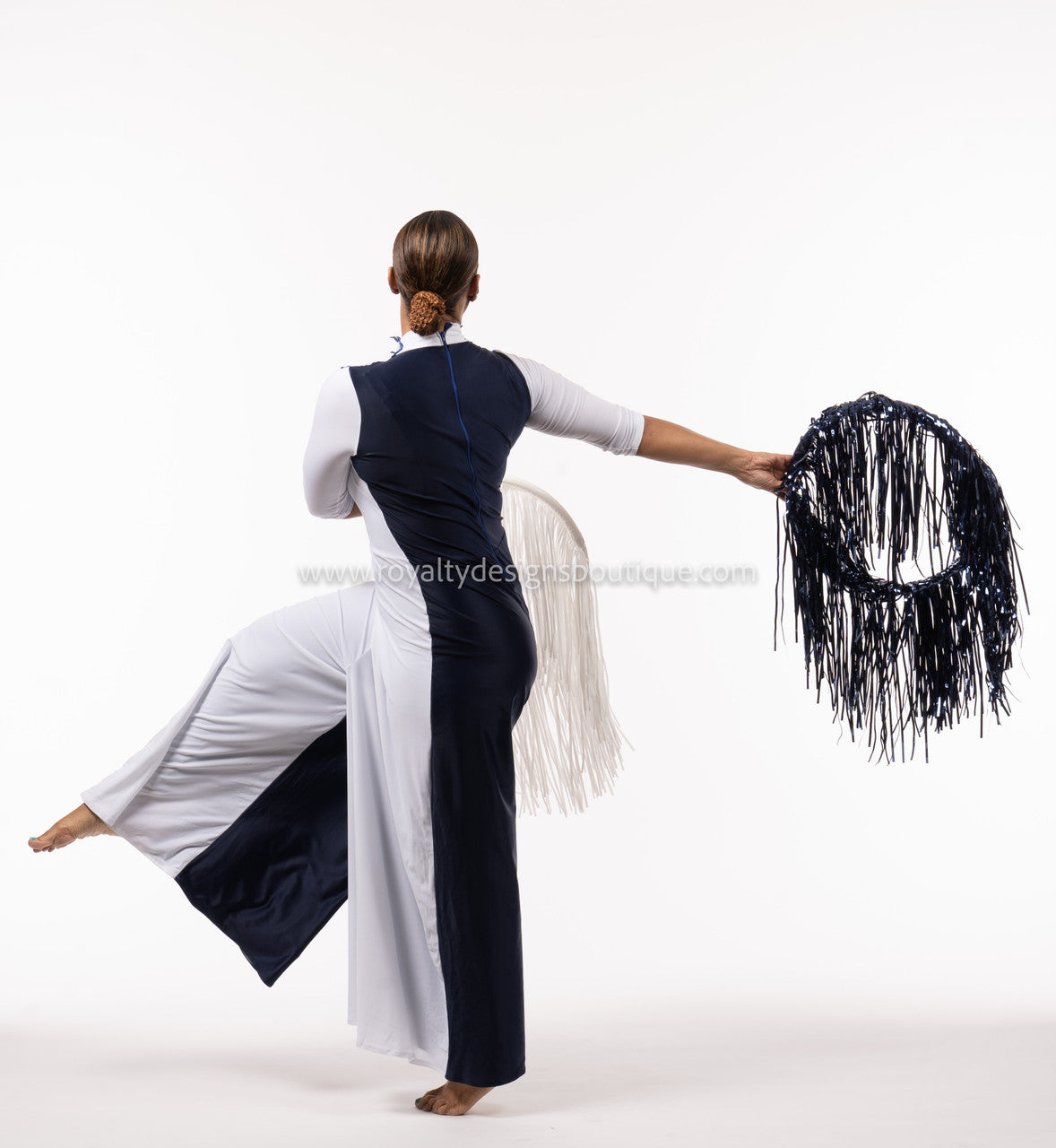 Aros de Gloria - Praise hoop