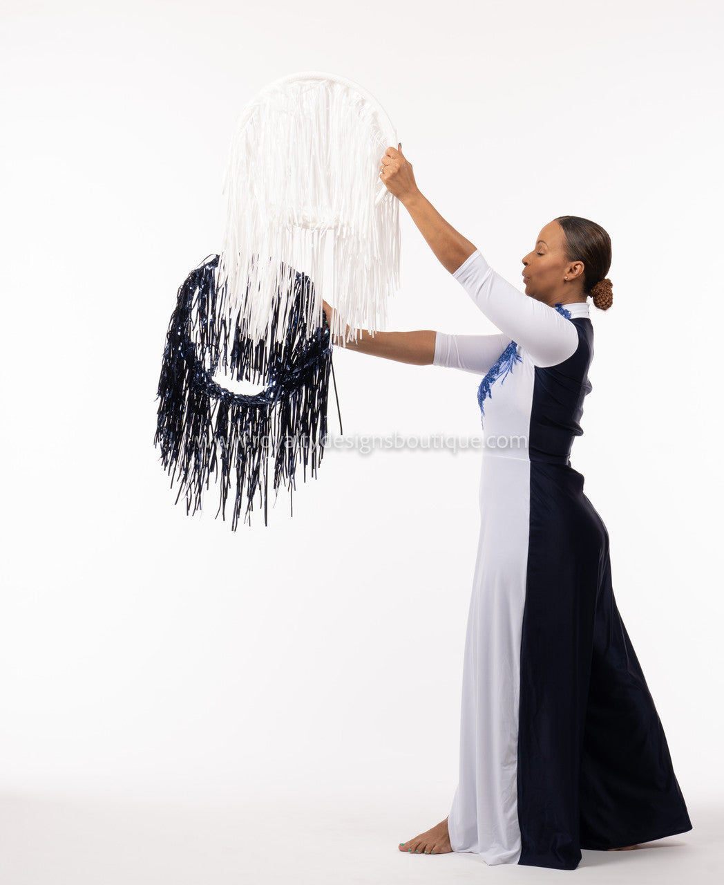 Aros de Gloria - Praise hoop