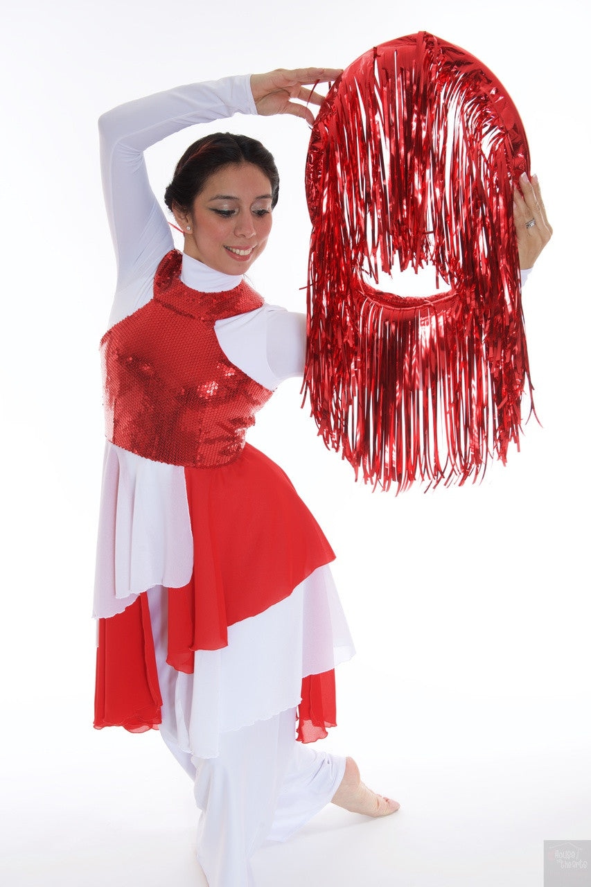 Aros de Gloria - Praise hoop