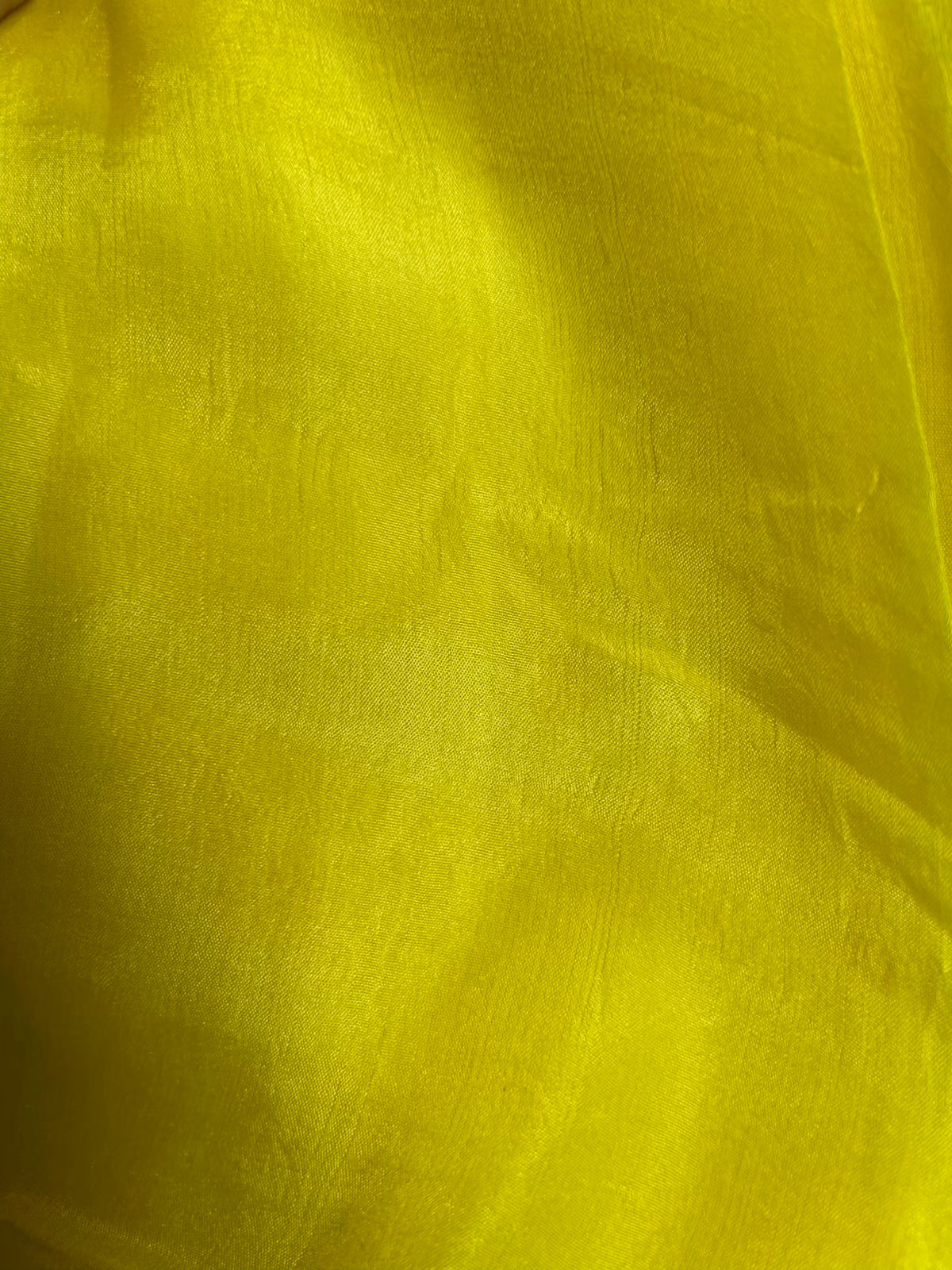 Silk Worship Veil – Prophetic Praise Dance | Colors Vary | 98” x 43”