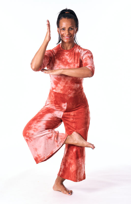 IGNITE Unity – One-Piece Lycra Praise Dance Unitard