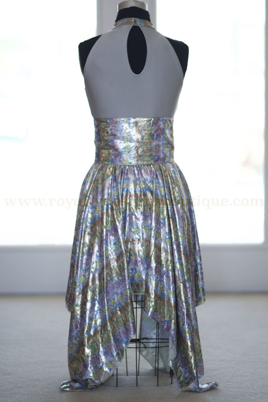 BELT - COLLECTION 'VIDA!'