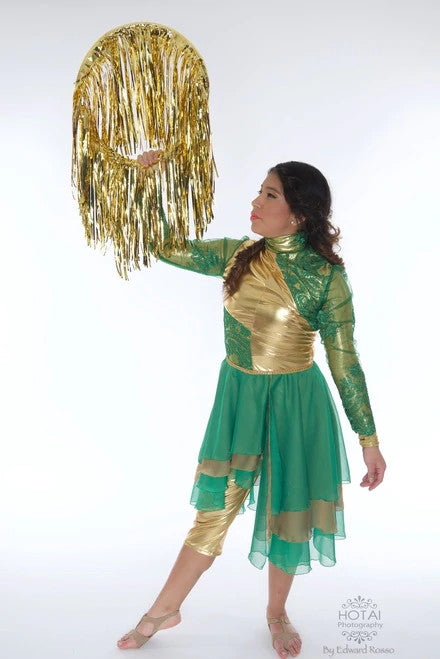 Aros de Gloria - Praise hoop