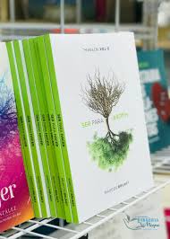 Ser para hacer por Marcos Brunet